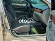 Lacetti Se 2009.số sàn.xe cứng.giá 135 triệu