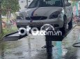 Daewoo Nubira 1.6 sản xuất 2000