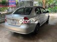 Gentra xe rin ko taxi, ko mục mọt, keo chỉ zin