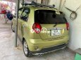 Matiz số tự động