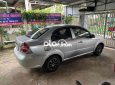 Gentra xe rin ko taxi, ko mục mọt, keo chỉ zin