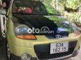 Matiz số tự động
