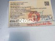 Đổi xe cần bán