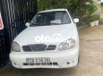 Lanos 2004 đăng kiểm mới xe bao đẹp