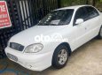 Lanos 2004 đăng kiểm mới xe bao đẹp