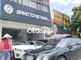 Bentley Flying Spur 6.0 V8 sx 2007