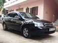 Deawo-Laceti 2009 màu đen.Xe đang sử dụng tốt