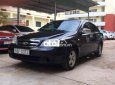 Deawo-Laceti 2009 màu đen.Xe đang sử dụng tốt