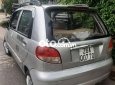 Lên đời bán Matiz 2007Xe mới đăng kiểm1năm(6/2024)