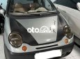 Xe Matiz che nắng che mưa mùa bão