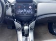 Daewoo Lacetti CDX 2010 1.6AT bạc