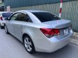 Daewoo Lacetti CDX 2010 1.6AT bạc