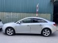 Daewoo Lacetti CDX 2010 1.6AT bạc