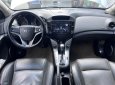 Daewoo Lacetti CDX 2010 1.6AT bạc