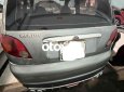 Xe Matiz che nắng che mưa mùa bão