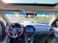xe Lacetti CDX nhập khẩu số tự động