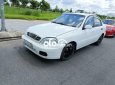 Lanos SX 2002 .5cho .xe đẹp máy êm.
