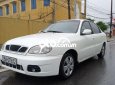 Bán lanos sx 2003xe đẹp bản điện sịn đăng kiểm dài