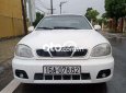 Bán lanos sx 2003xe đẹp bản điện sịn đăng kiểm dài