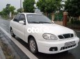 Bán lanos sx 2003xe đẹp bản điện sịn đăng kiểm dài