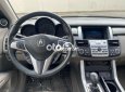 Acura RDX 2008, AT 2.3L 4x4, màu xám, nhập Mỹ