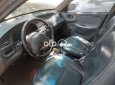 Xe dạy lái số sàn Daewoo Lanos xanh