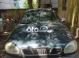 Xe dạy lái số sàn Daewoo Lanos xanh