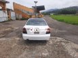 Ban nubira xe công vụ máy số chất bao chay xa