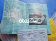 Ban nubira xe công vụ máy số chất bao chay xa