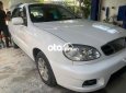 Dư xe nên bán chiếc Lanos