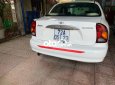 xe lanos 2001
