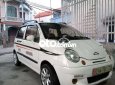 MatizSE 2007 xe đẹp khám mới đến10/2024 lazăng đúc