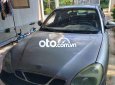 Bán xe Nubira 2 đời 2003 chính chủ gốc SG