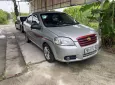 Máy móc êm ái, không oà ga