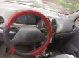 Cần bán xe Daewoo Daewoo khác đời 2005, màu xanh lục