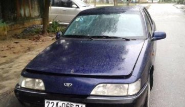 Bán Daewoo Espero MT đời 1997 giá cạnh tranh