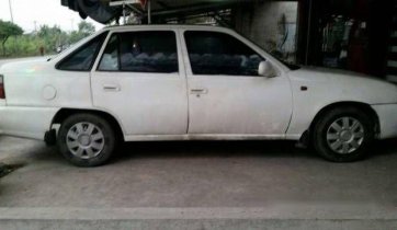 Bán Daewoo Cielo năm 1995, màu trắng