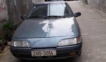Tôi bán xe Daewoo Espero đời 1997 giá cạnh tranh