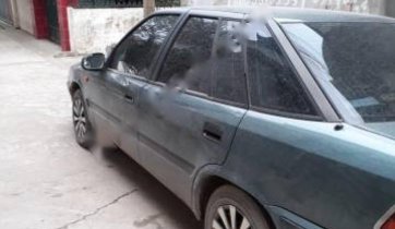 Lên đời bán Daewoo Espero đời 1997, nhập khẩu, giá 75tr