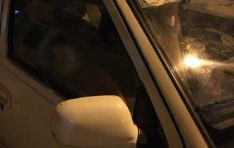 Bán xe Daewoo Cielo đời 1997, màu trắng