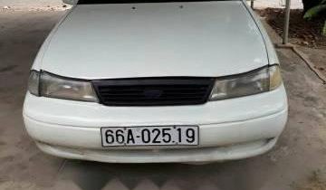 Bán Daewoo Cielo năm 1996, màu trắng