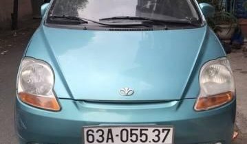 Cần bán Daewoo Matiz Joy đời 2006, nhập khẩu