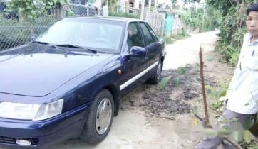 Bán ô tô Daewoo Espero đời 1995, xe đẹp mọi thứ còn rất tốt