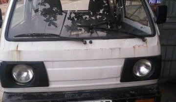 Bán ô tô Daewoo Damas 1992, 7 chỗ
