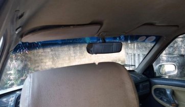 Bán Daewoo Cielo năm 1996, màu trắng, giá chỉ 25 triệu