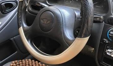 Bán xe cũ Daewoo Lanos đời 2001, giá chỉ 75 triệu