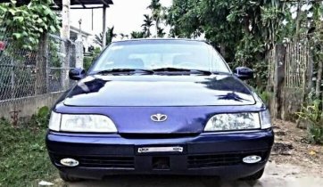 Cần bán xe Daewoo Espero đời 1995, nhập khẩu nguyên chiếc