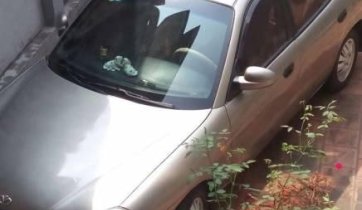 Bán ô tô Daewoo Nubira 2 2001, 97 triệu