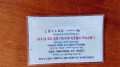 Bán Daewoo Magnus đời 2004, màu đen, nhập khẩu nguyên chiếc còn mới
