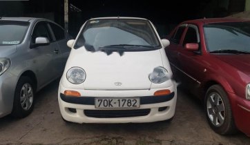 Bán Daewoo Matiz s đời 1999, màu trắng như mới, giá 79tr